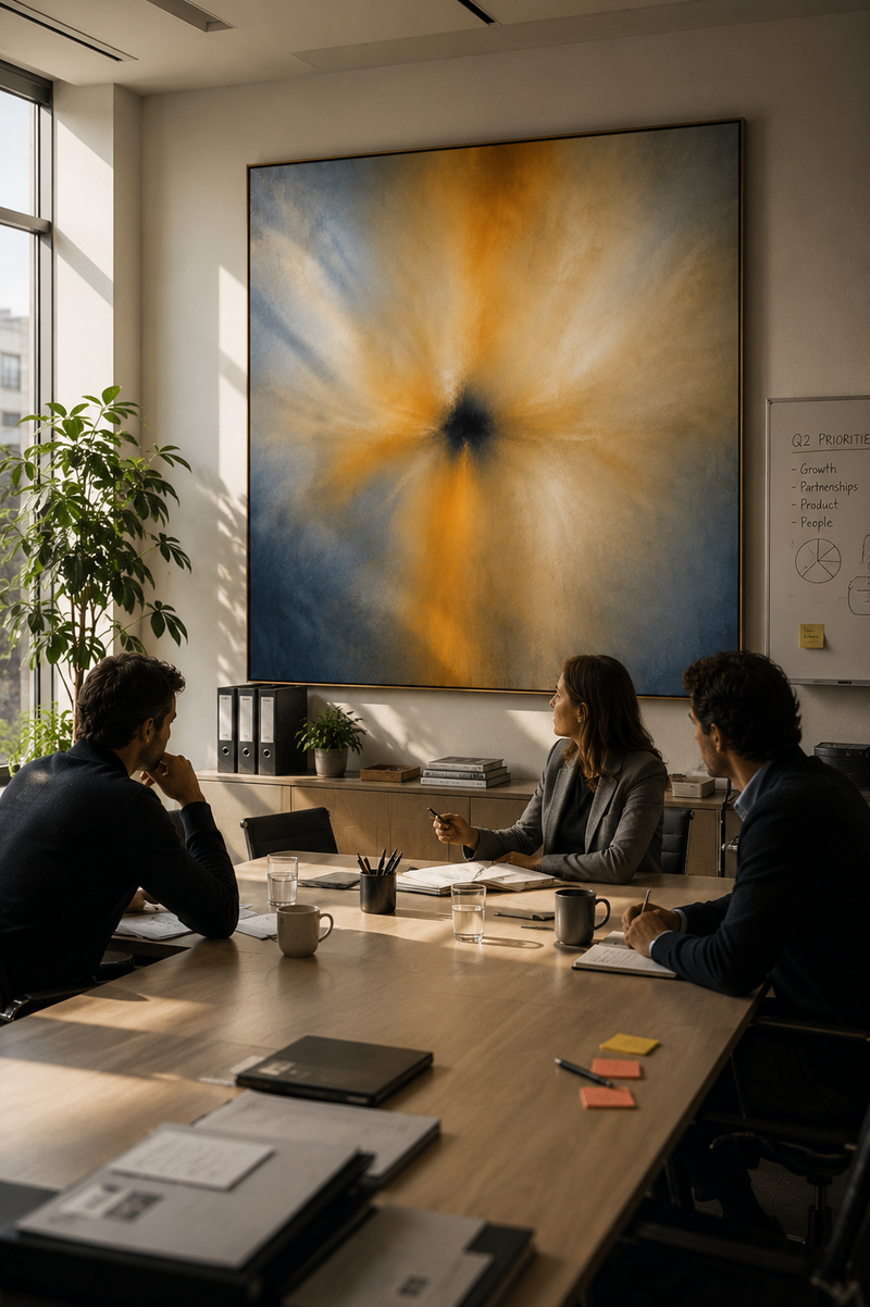 Workspaces